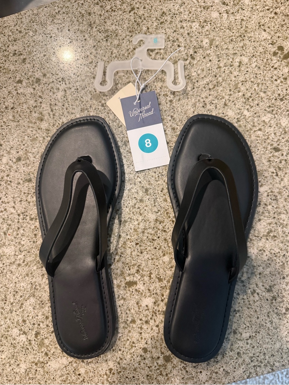Target Flip Flops